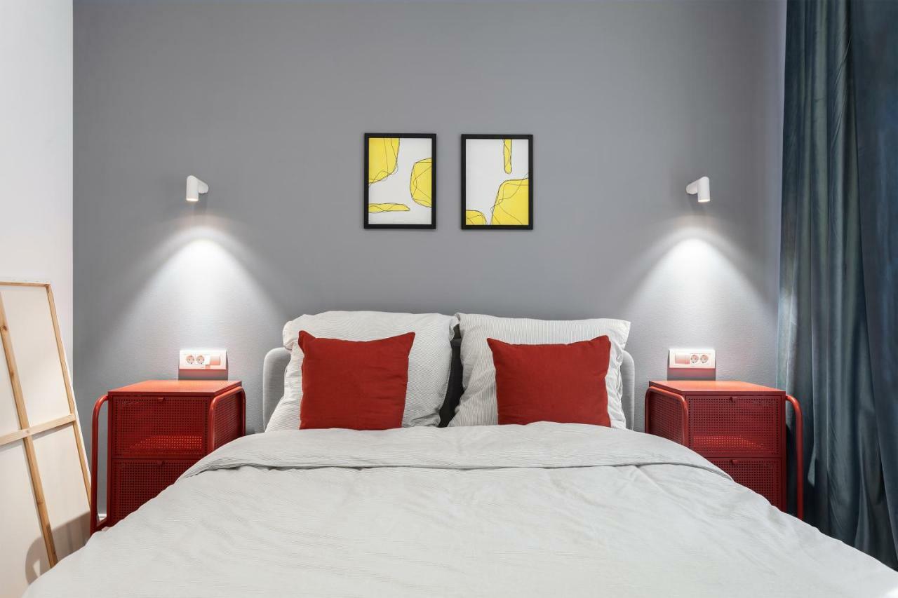 Martin Boutique Hotel Plauen Extérieur photo