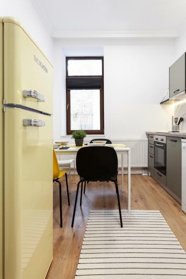 Martin Boutique Hotel Plauen Extérieur photo