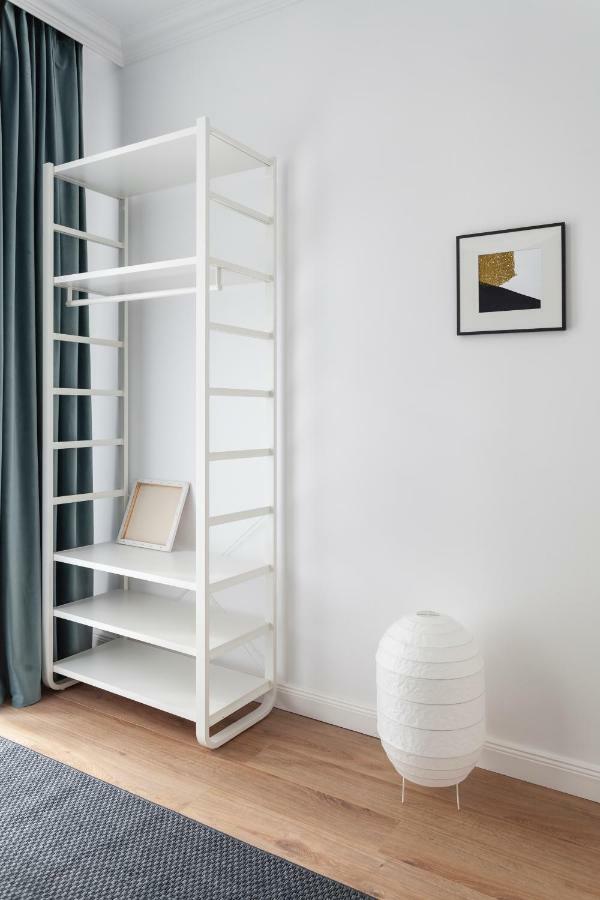 Martin Boutique Hotel Plauen Extérieur photo