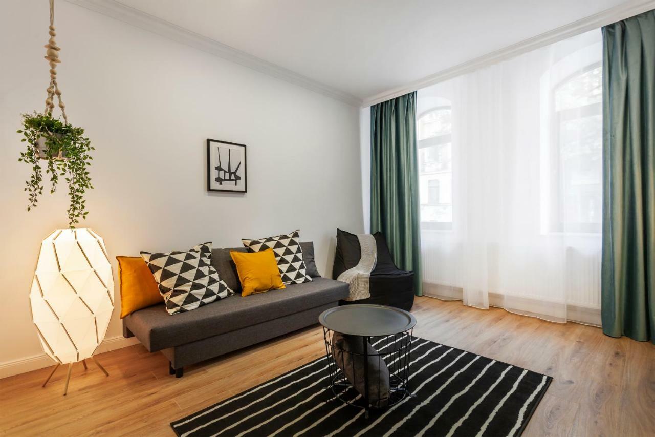 Martin Boutique Hotel Plauen Extérieur photo