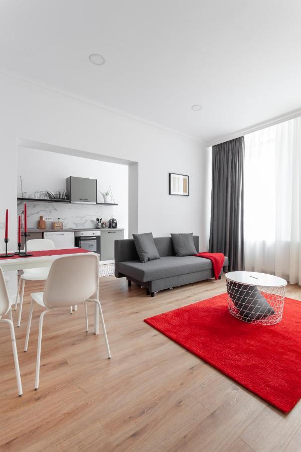 Martin Boutique Hotel Plauen Extérieur photo