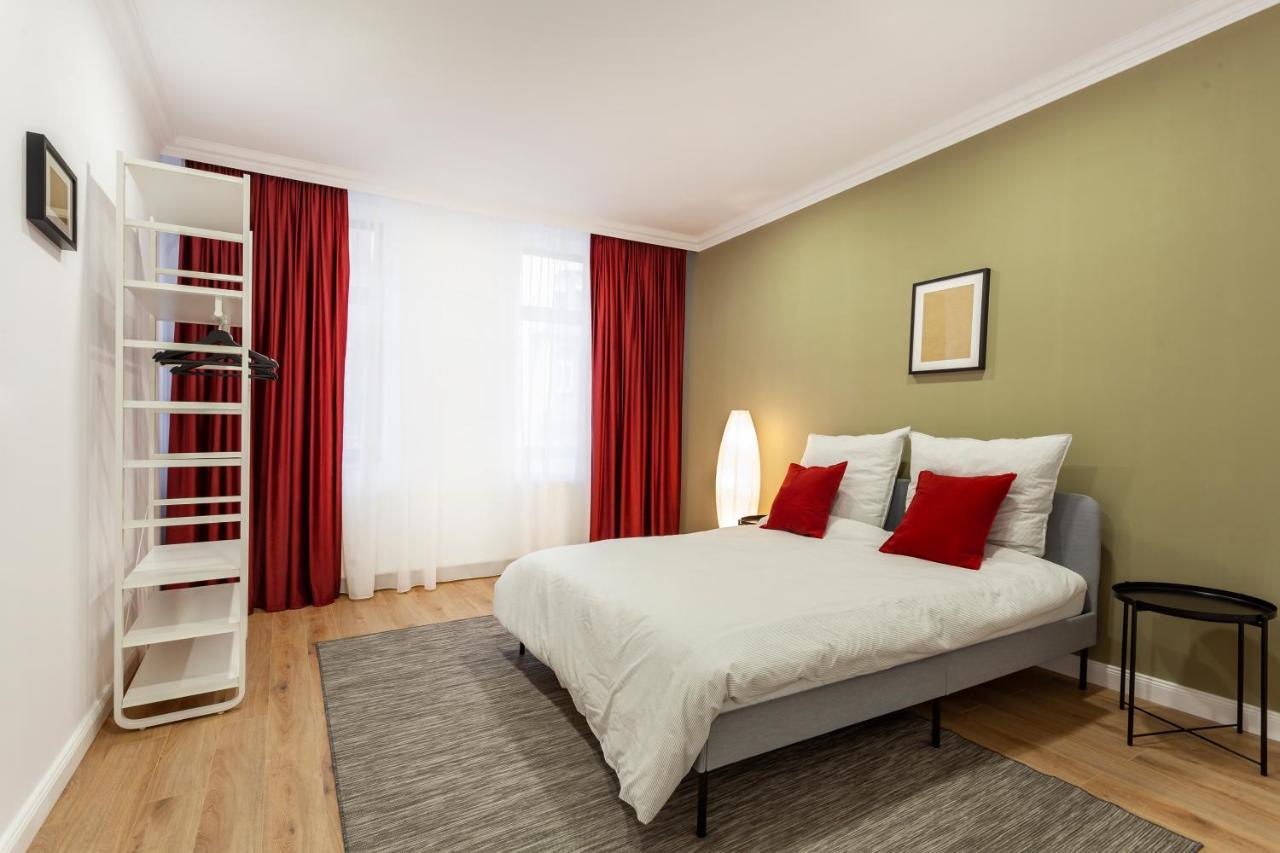 Martin Boutique Hotel Plauen Extérieur photo