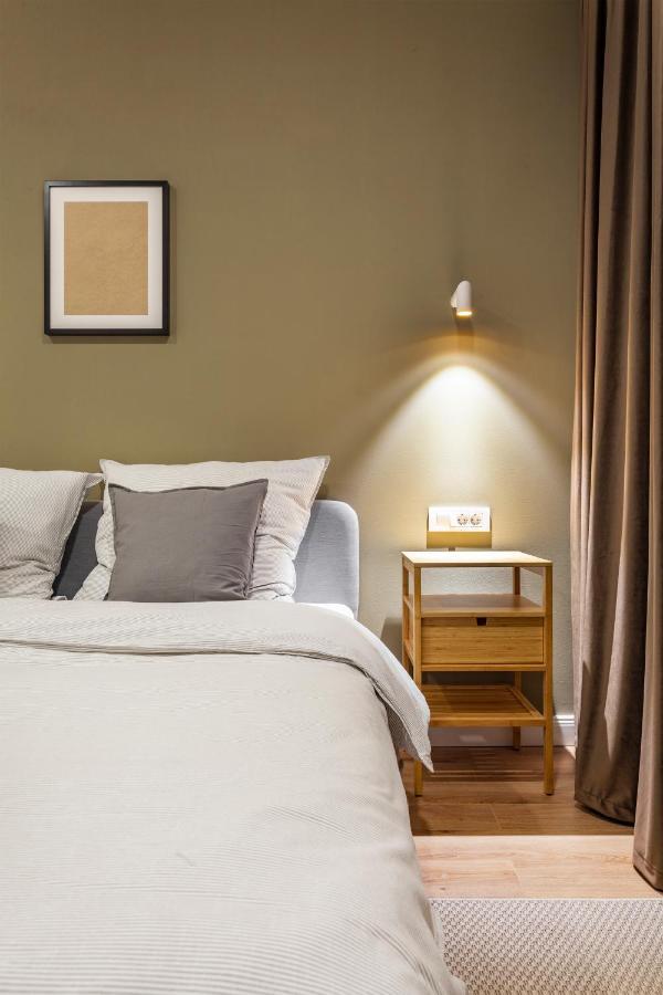 Martin Boutique Hotel Plauen Extérieur photo